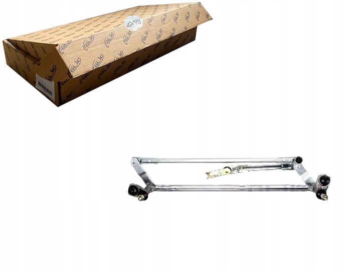 фото №1, Blic 5910-01-040540p привод дворник