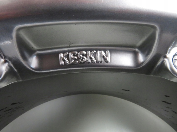 фото №8, Алюмінієві диски 20'' keskin mercedes vw audi 5x112 9j