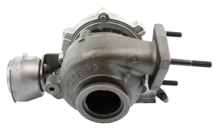 фото №13, Turbo 761618-0002 761618-5002s 761618-9002s