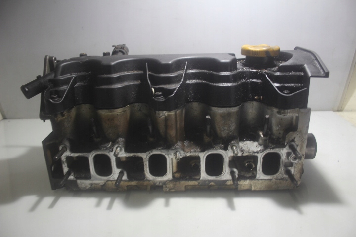 фото №1, Головка двигателя opel zafira b 1.9cdti