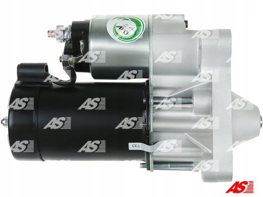 фото №14, Стартер as-pl s3004