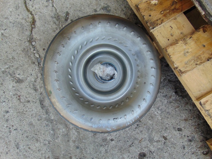 фото №9, Коробка передач коробки передач 4x4 mercedes vito 639 рестайлінг 2.2 4matic