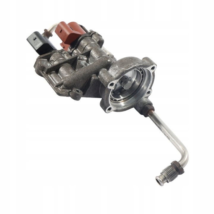 фото №10, Audi a4 b8 s5 8t serwomotor заднего дифференциал 0bf598074
