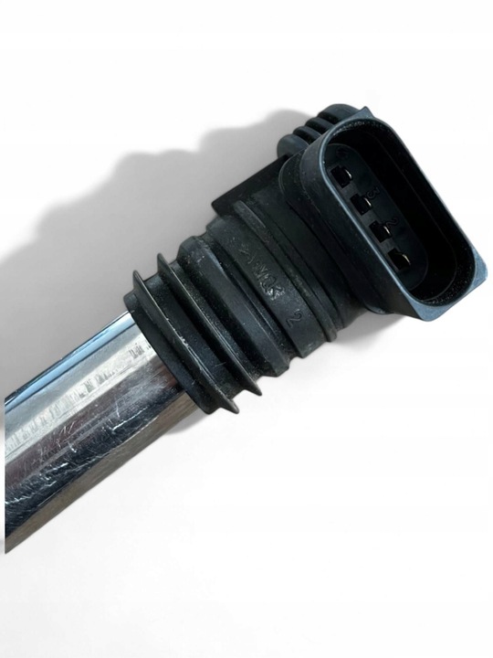 фото №2, Seat leon котушка запалювання 06a905115d