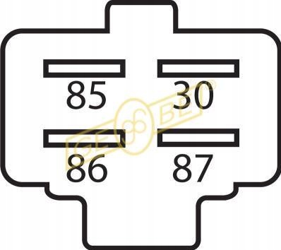 фото №2, Лямбда-зонд gebe 9 7106 1