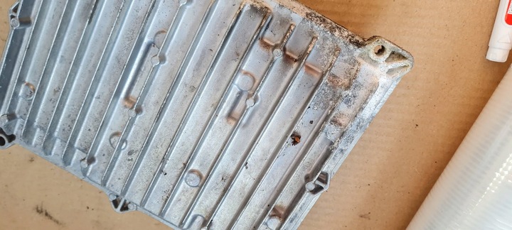 фото №12, A6 c7 4g рестайлінг комп'ютер блок керування двигуна 3.0 tdi crt 4g2907401b