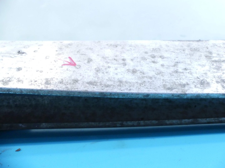 фото №12, Порог правые градус боковой toyota rav4 iii