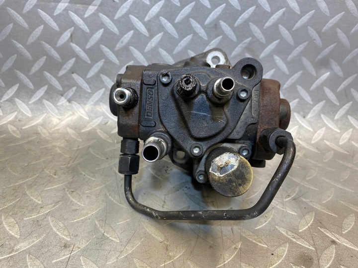 фото №4, Насос пального вприскувальний astra iv j zafira iii c insignia a mokka 1.6 cdti