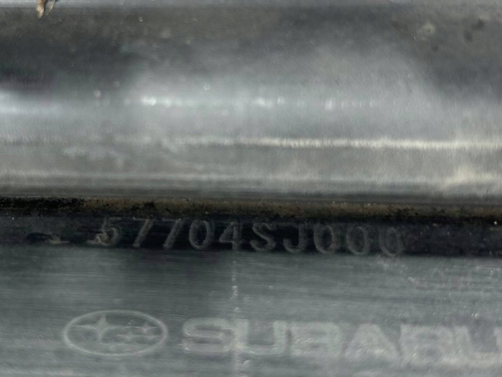 фото №13, Subaru forester v 2018-2021 бампер перед 57704sj000