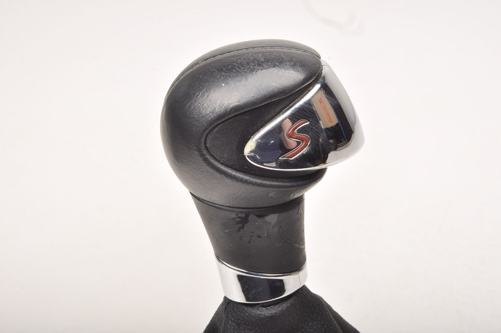 фото №9, Mini r60 r61 вибірник домкрат коробки коробки передач 9806931