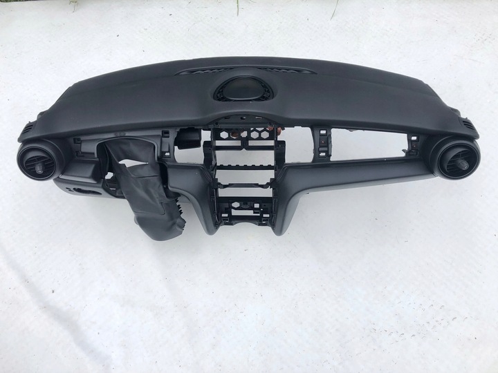 фото №5, Mini cooper f55 панель капот консоль подушки ремни