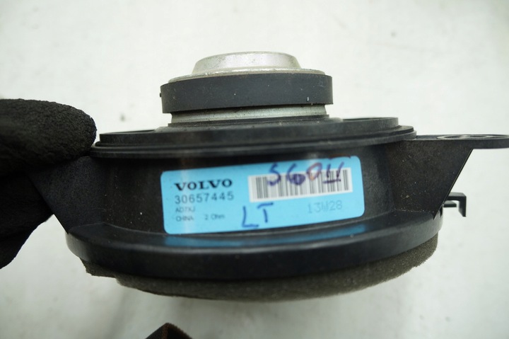 фото №2, Volvo v60 s60 ii набір динаміків 30657445