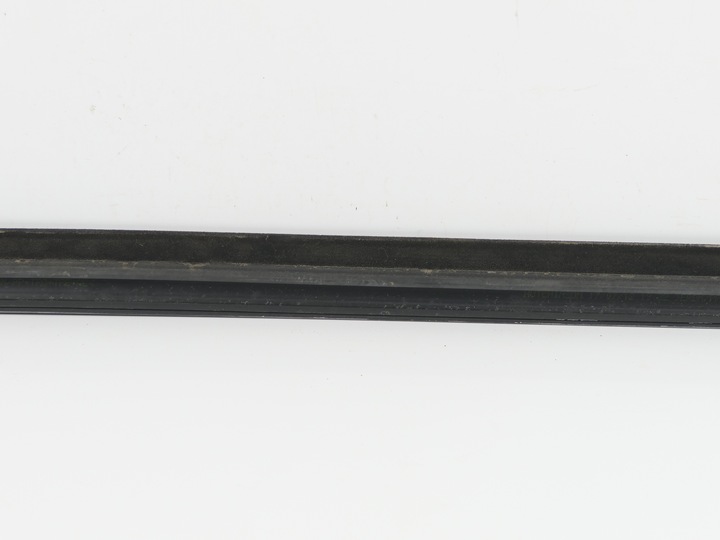 фото №8, Планка накладка ущільнювач скла двері зовнішній зад лівий peugeot 5008 i 1