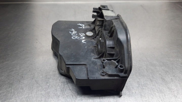 фото №6, Замок дверь зад заднее правое 5 pin 7167076 bmw e61 03-07r 2.0d