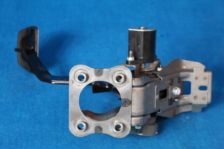 фото №8, Infiniti q50s 3.5 гибрид педаль тормоза европа 479201mg0a 465014gf4d 2014r