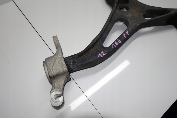 фото №6, Mercedes w164 ml рычаг перед передний правое x164 gl