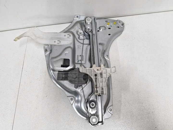 фото №6, Hyundai ix35 подъемник механизм стёкла правые зад задний моторчик 83480-2y000