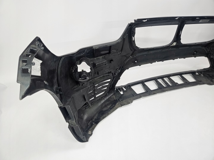 фото №13, Bmw x1 ii f48 2015 - 2019 бампер перед 6 x pdc 7354815