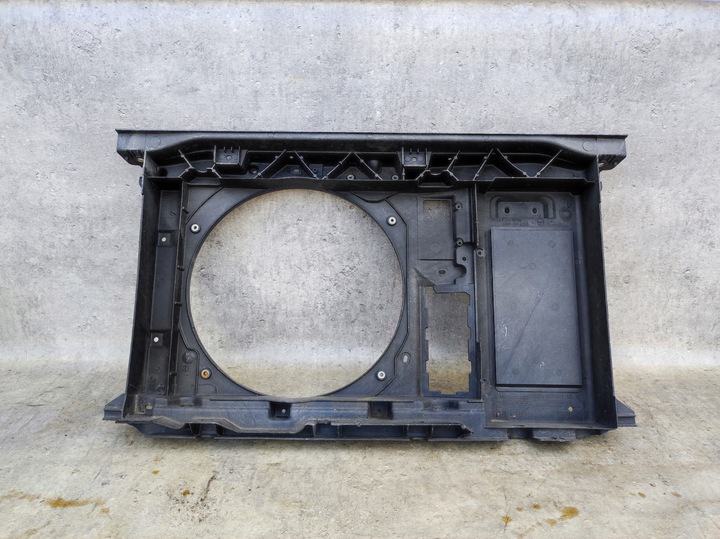 фото №7, Citroen c4 peugeot 307 pas переднє підсилювач