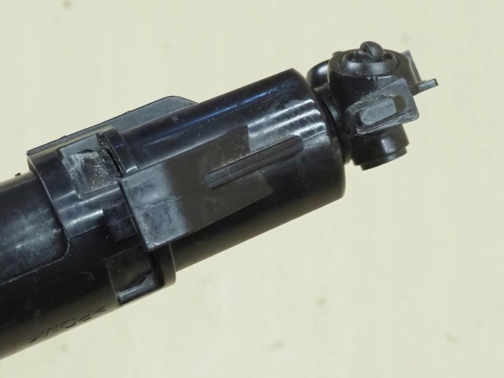 фото №13, Volkswagen polo 6r 6c 09- правые распылитель насадка лампы 6r0955978a