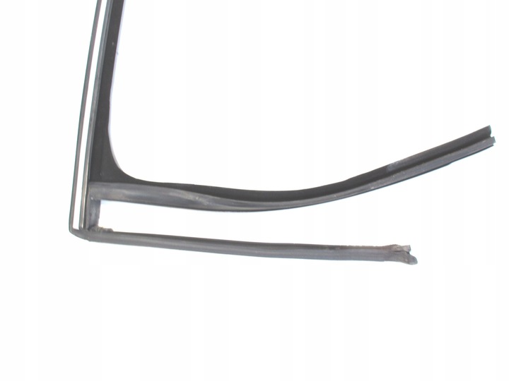 фото №9, Lancia delta 3 iii 08- прокладка рамка дверь стёкла