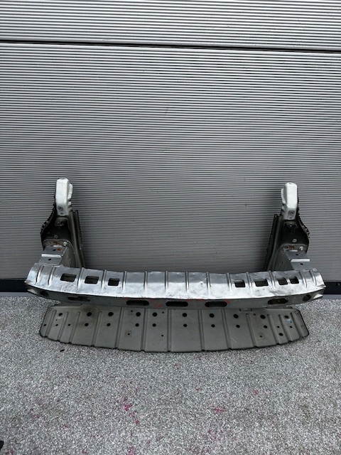 фото №1, Pas переднє підсилювач балка перед mitsubishi space star рестайлінг 2019--