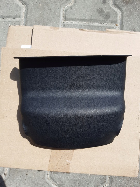 фото №1, Hyundai i10 iii защита pod рули пластик