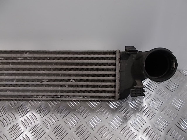 фото №6, Радиаторов интеркулер mercedes c класс clk 00-07 a2035000500 оригинал