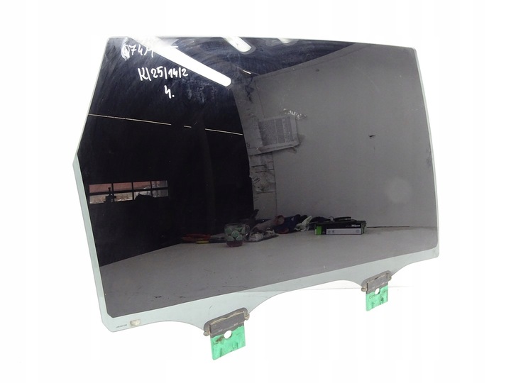 фото №1, Скло двері правий зад права задня audi q7 4m 15- as3 2018 4m0845026b