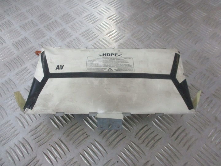 фото №1, Подушка подушка безпеки пасажира peugeot 307 sw