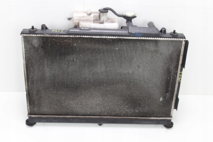 фото №1, Радіаторів води вентилятор mazda cx7 09-12r 2.2 cdi