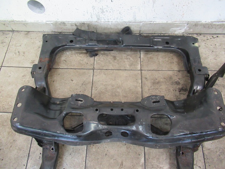 фото №9, Підрамник перед двигуна impreza gd ej257