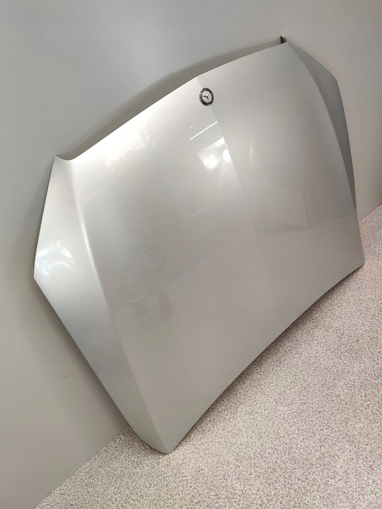 фото №14, Mercedes w205 рестайлинг amg перед крылья pas лампы капот