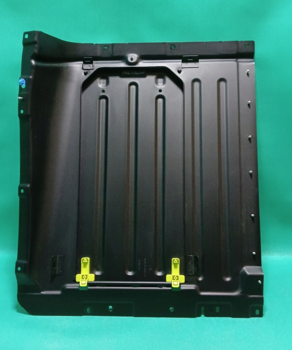 фото №6, Стіна перегородкова скло celna opel combo e psa 9848537780 9851270980
