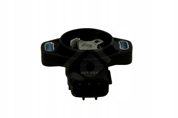 фото №2, Датчик дросельної заслінки primera almera hart