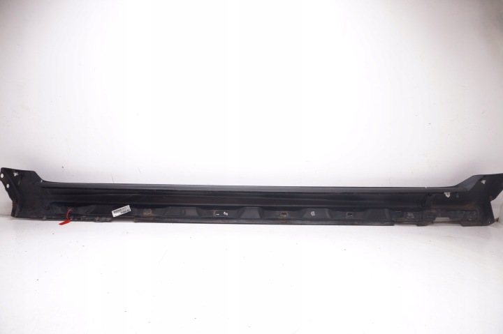фото №6, Молдинг накладка порога пороговая правая правое volvo v70 iii 39882997 452-26
