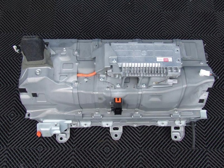 фото №10, Lexus ls iv 600h батарея конвертер g9280-50020