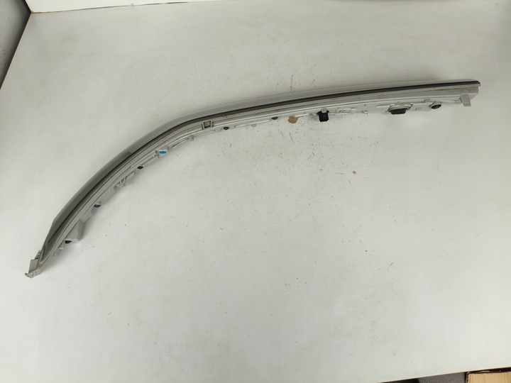 фото №5, Лампа галоген лівий led drl hyundai ioniq 5 21-