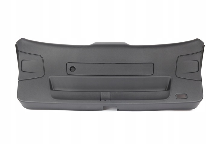 фото №1, Оббивка задньої кришки багажника audi a4 b8 avant aso оригінал нова