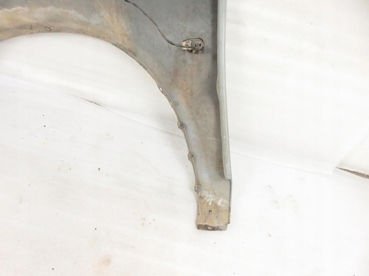 фото №7, Крыло правые переднее mitsubishi pajero sport i k7_, k9_