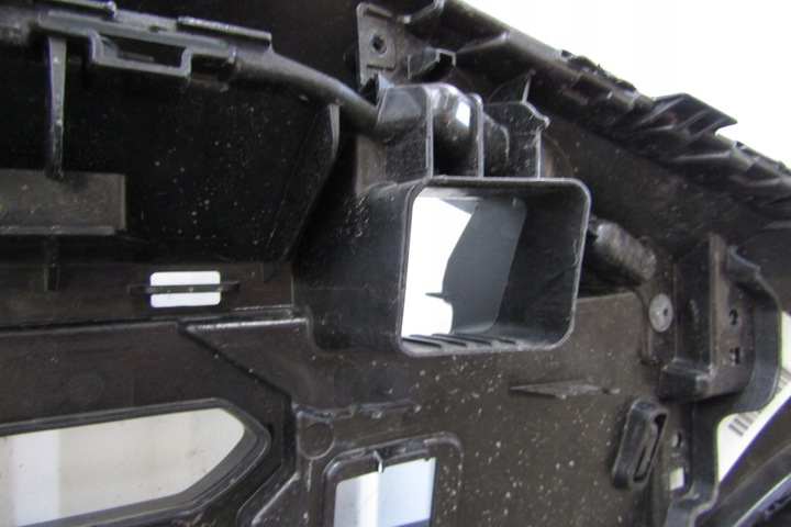 фото №14, Бампер перед переднее audi e tron 4ke рестайлинг 23-