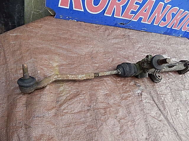 фото №3, Рейка рульового управління трансмісія кермова toyota avensis t22 96-02