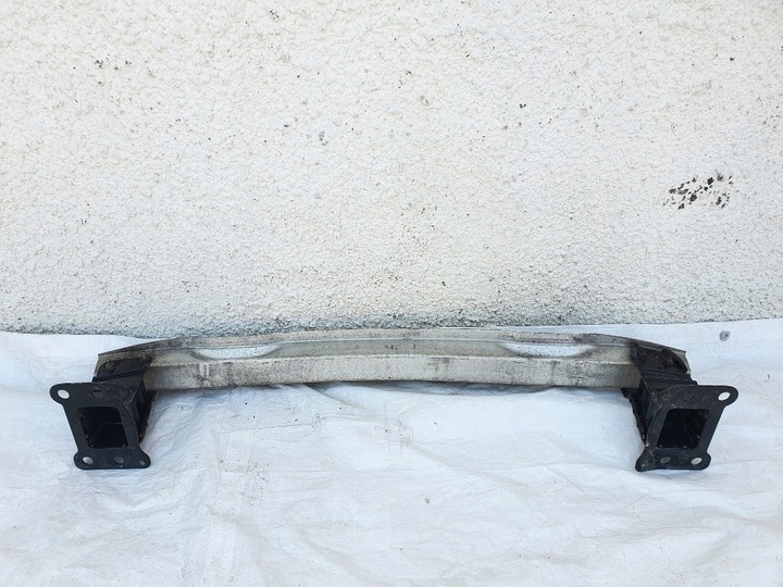 фото №14, Audi a3 8p рестайлінг 2012r підсилювач балка бампера перед зона зминання