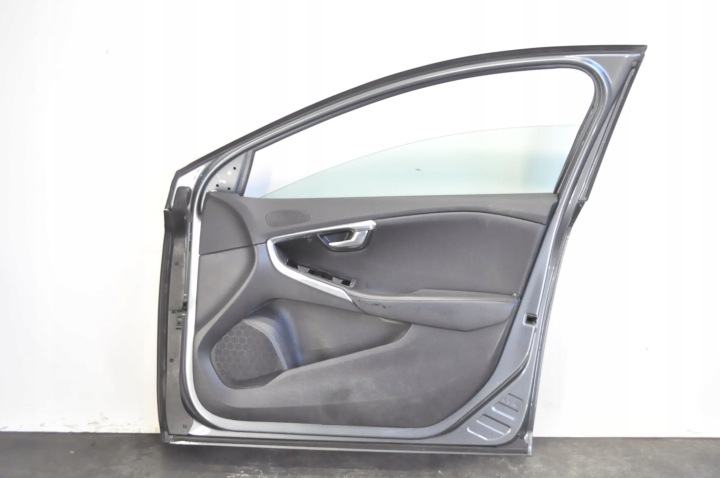фото №10, Volvo v40 ii дверь правая перед передние 714-16
