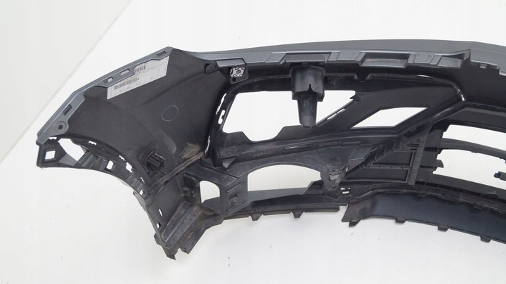 фото №7, Vw tiguan ii 5na r line 15-20 бампер переднє перед m6