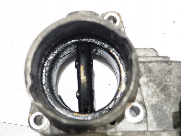 фото №10, Audi a2 vw 1,4 tdi дросельна заслінка a2c53043 045128063