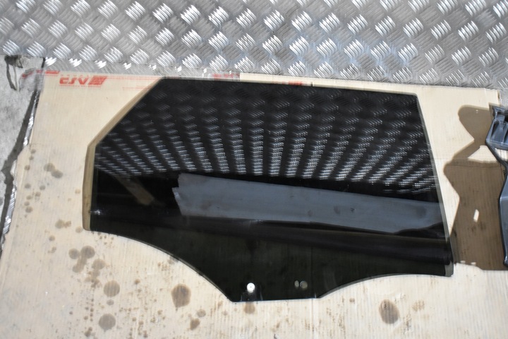 фото №1, Ідеал скло двері зад задня права audi a6 c7 4g9 1