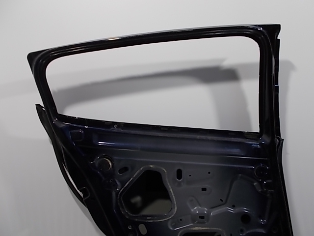 фото №13, Дверь левый зад renault megane iii hb 08-15 оригинал