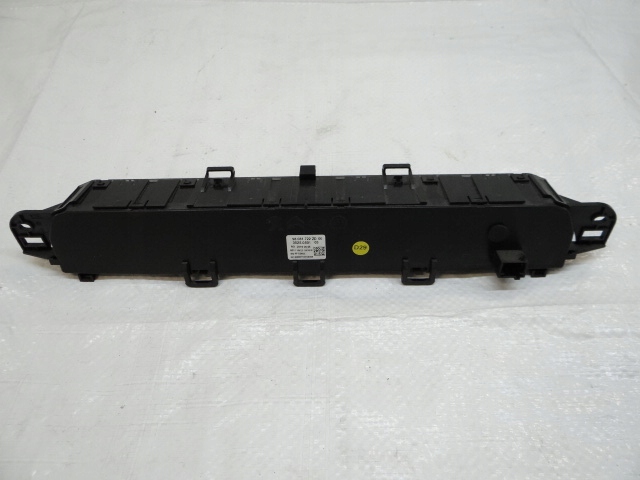 фото №6, Peugeot expert iii панель кондиционера 98081722zd