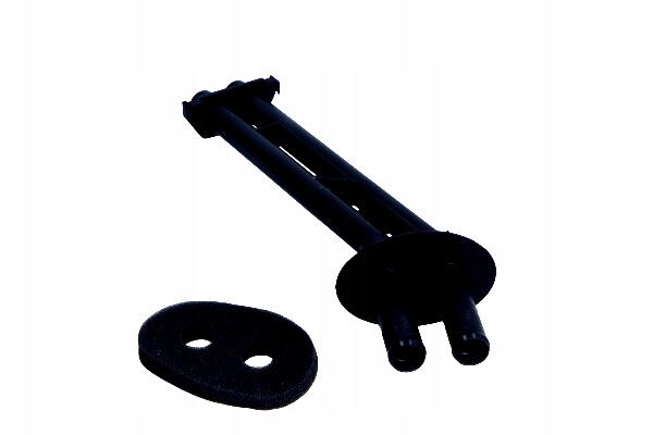 фото №2, Шланг нагрівача peugeot 206 206 + kpl maxgear